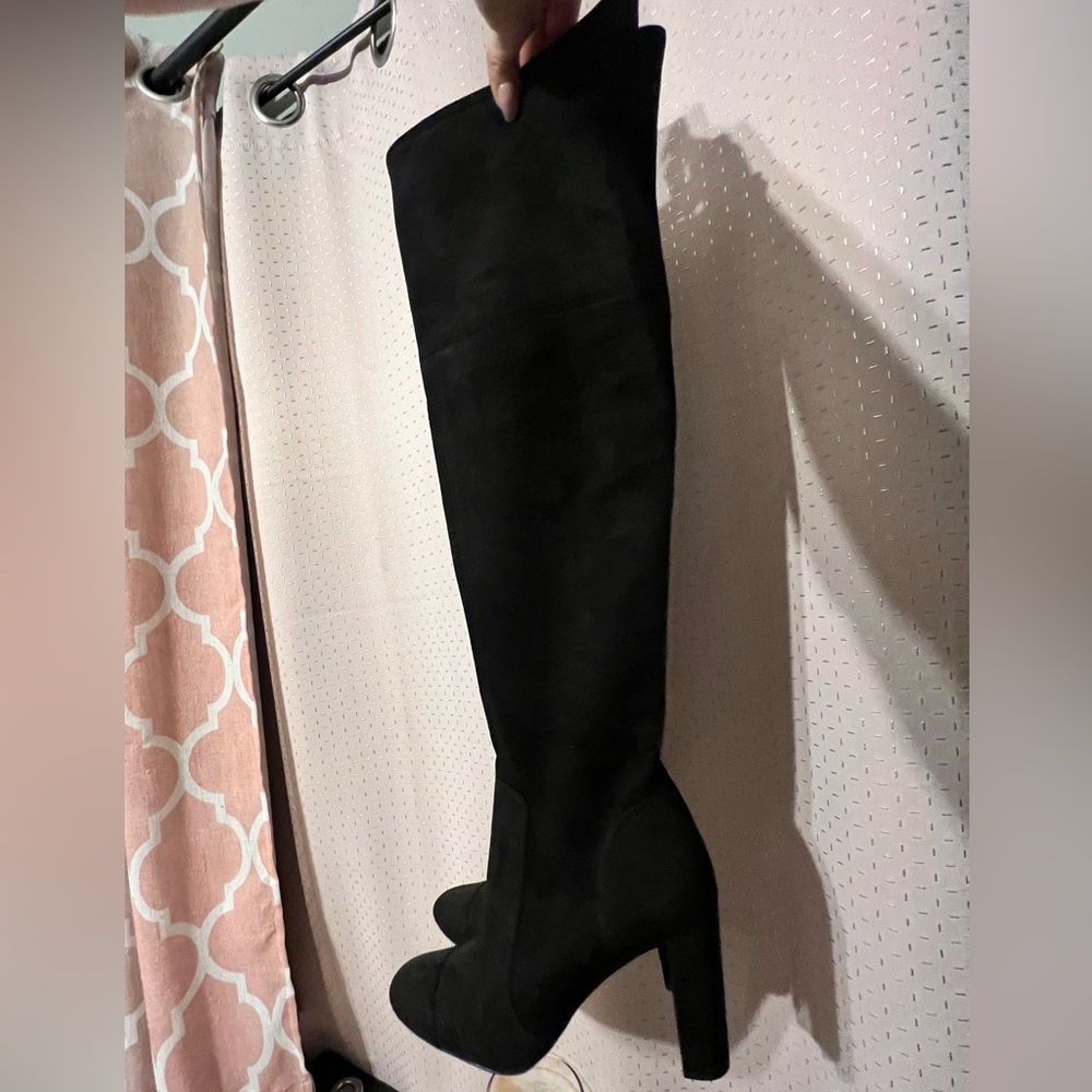 Ann Taylor boots NEW